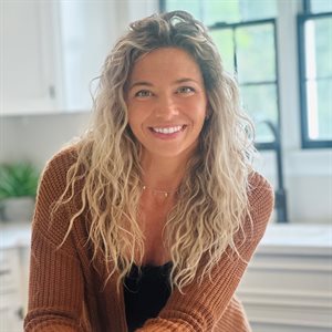 Brooke Raeburn